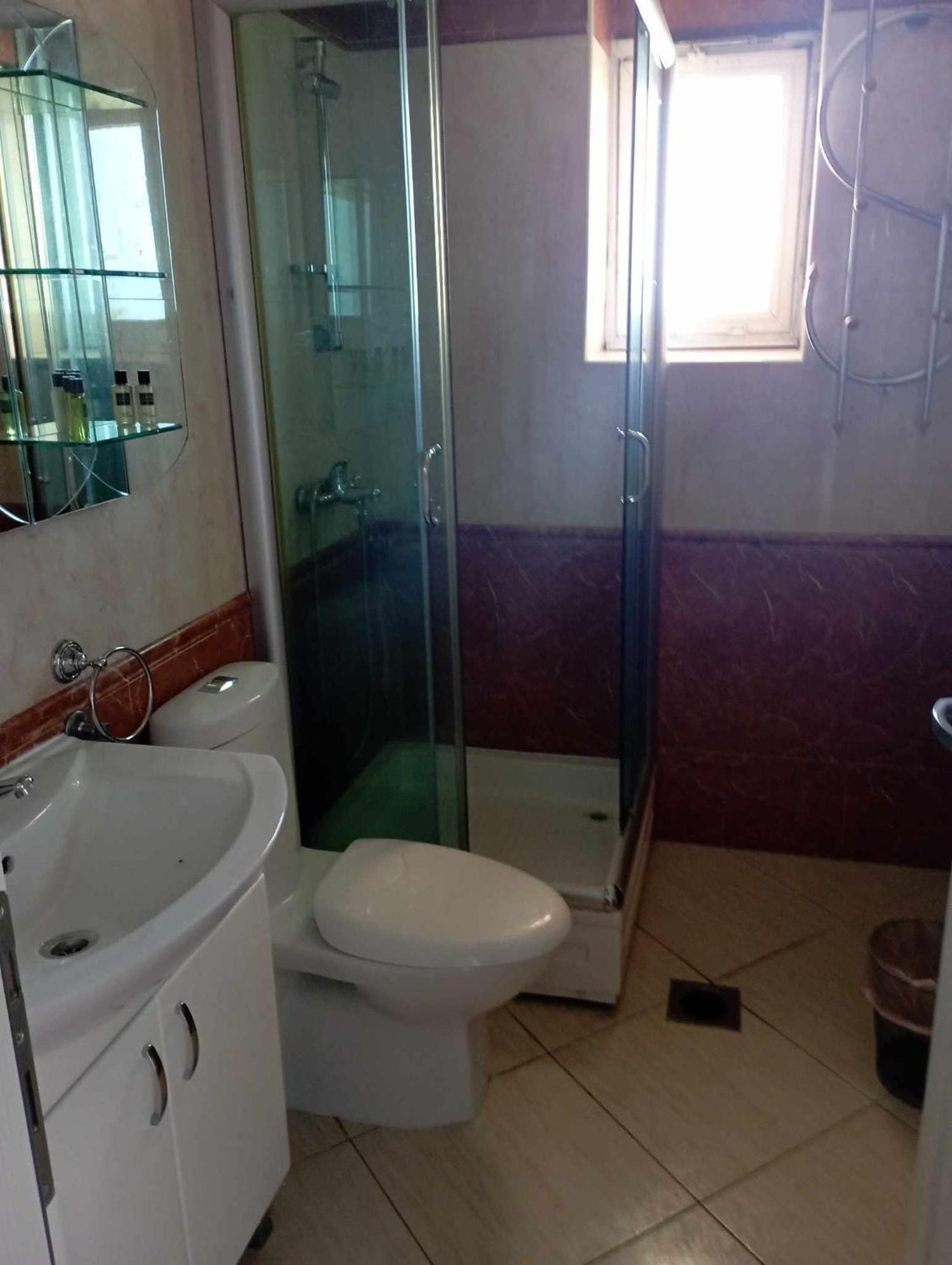 Hotel Bluebell Ochryda Zewnętrze zdjęcie