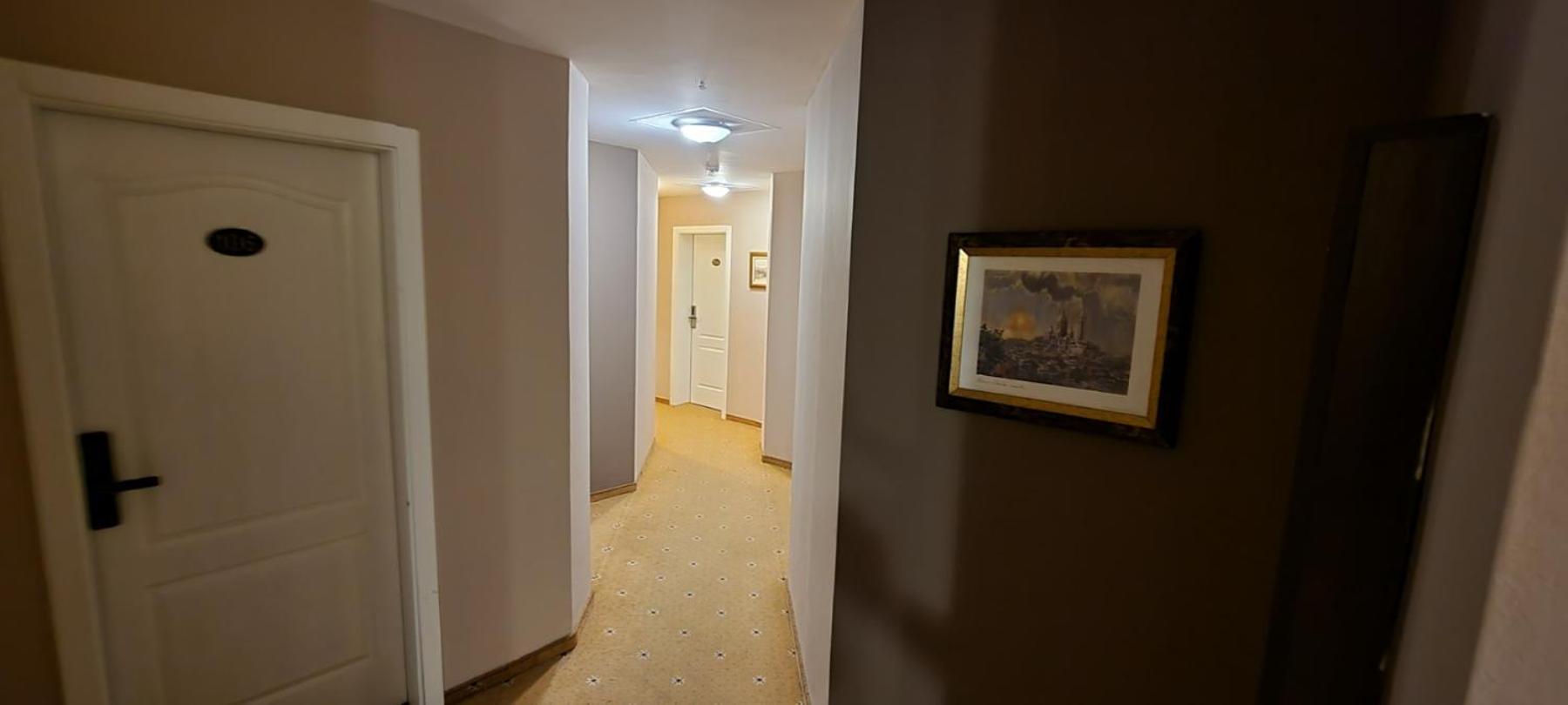 Hotel Bluebell Ochryda Zewnętrze zdjęcie