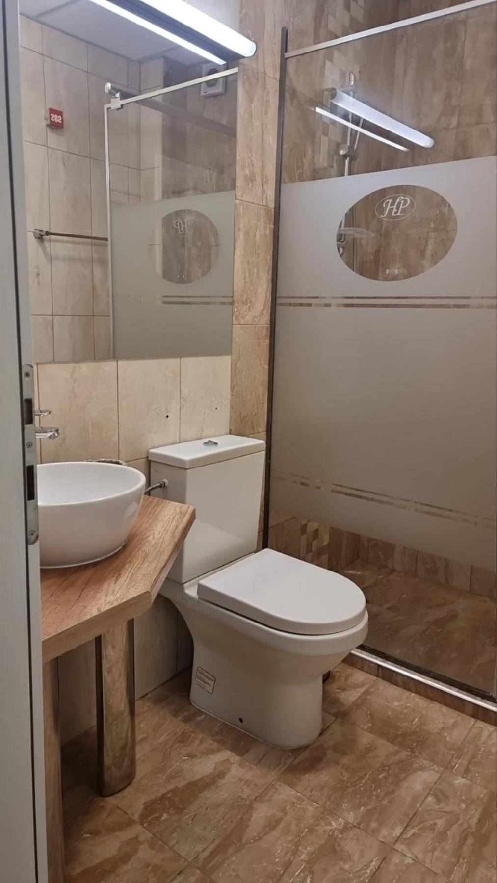 Hotel Bluebell Ochryda Zewnętrze zdjęcie