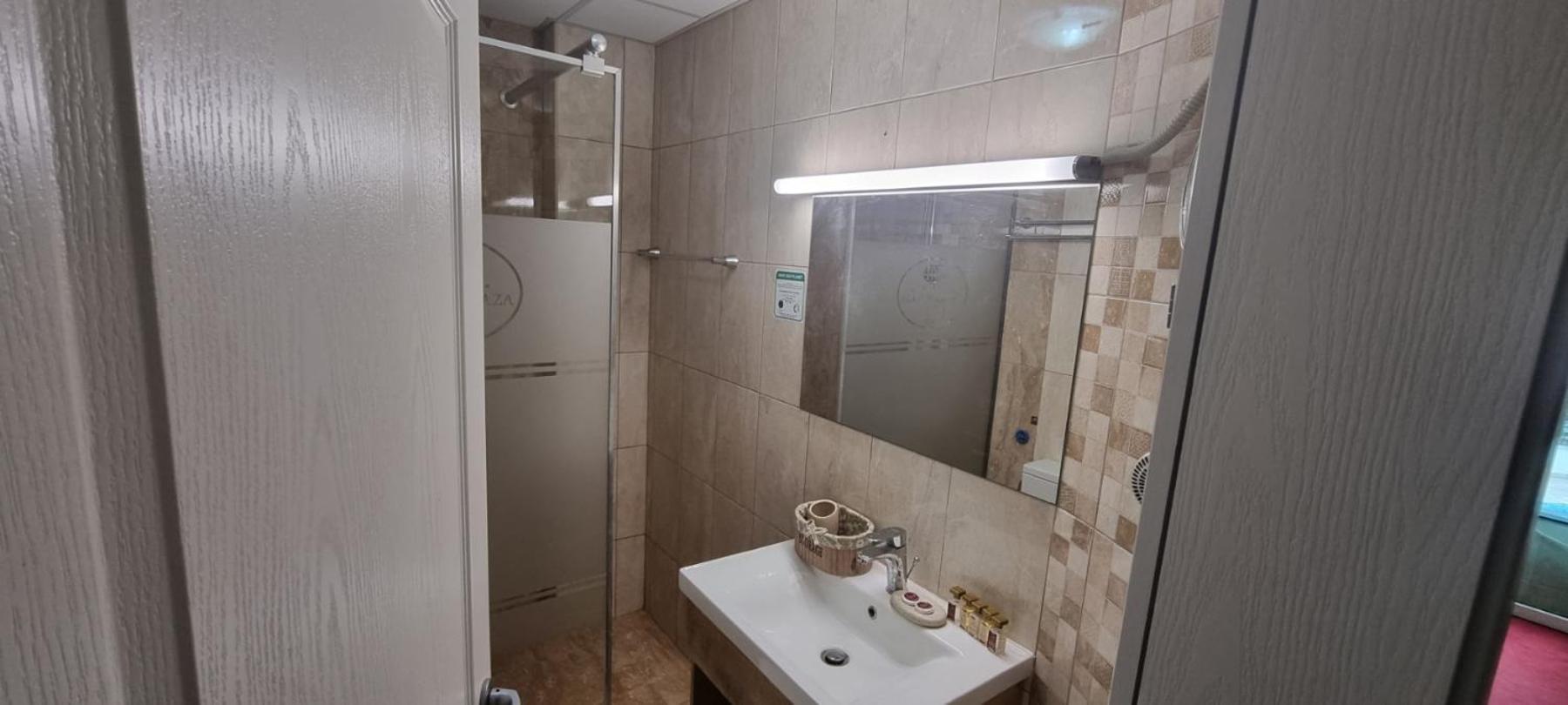 Hotel Bluebell Ochryda Zewnętrze zdjęcie